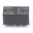 رله مخابراتی OMRON G5V-2 12VDC 8PIN