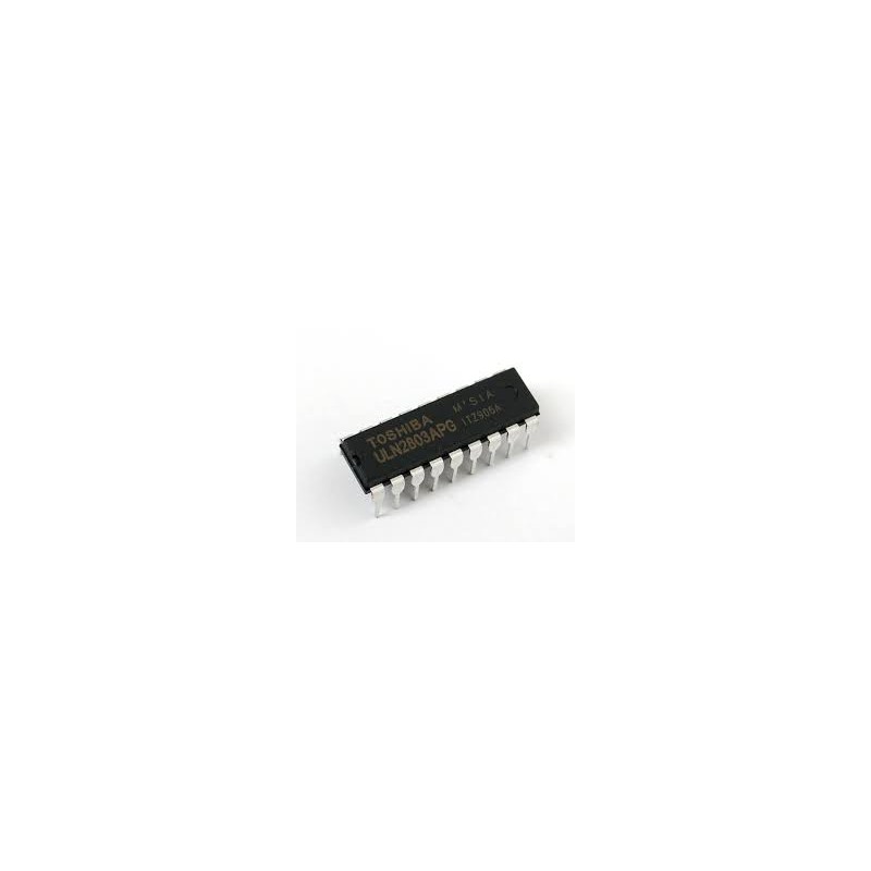 ULN2803APG