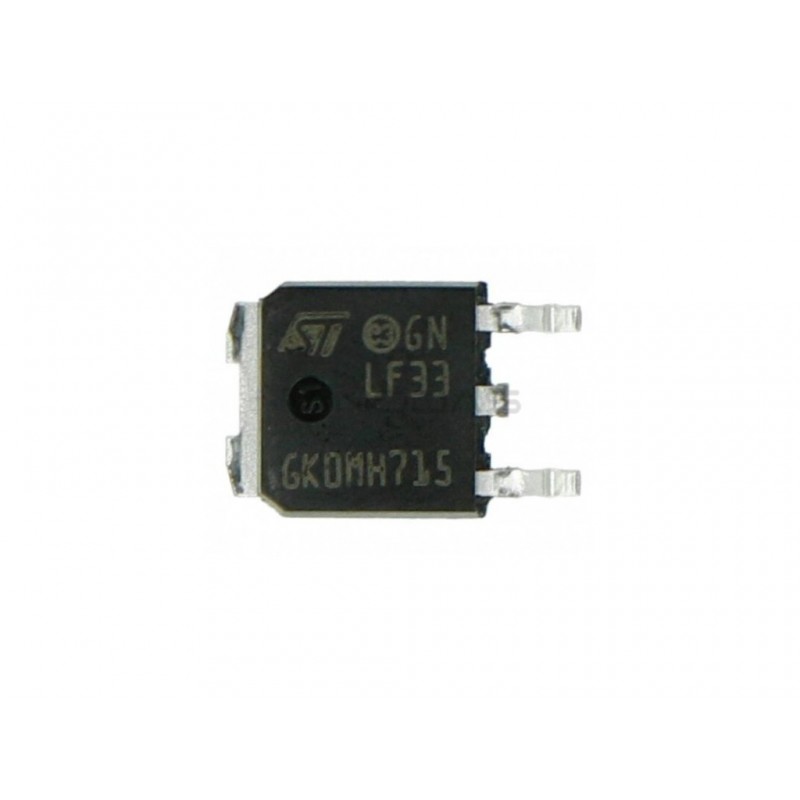 LF33CDT