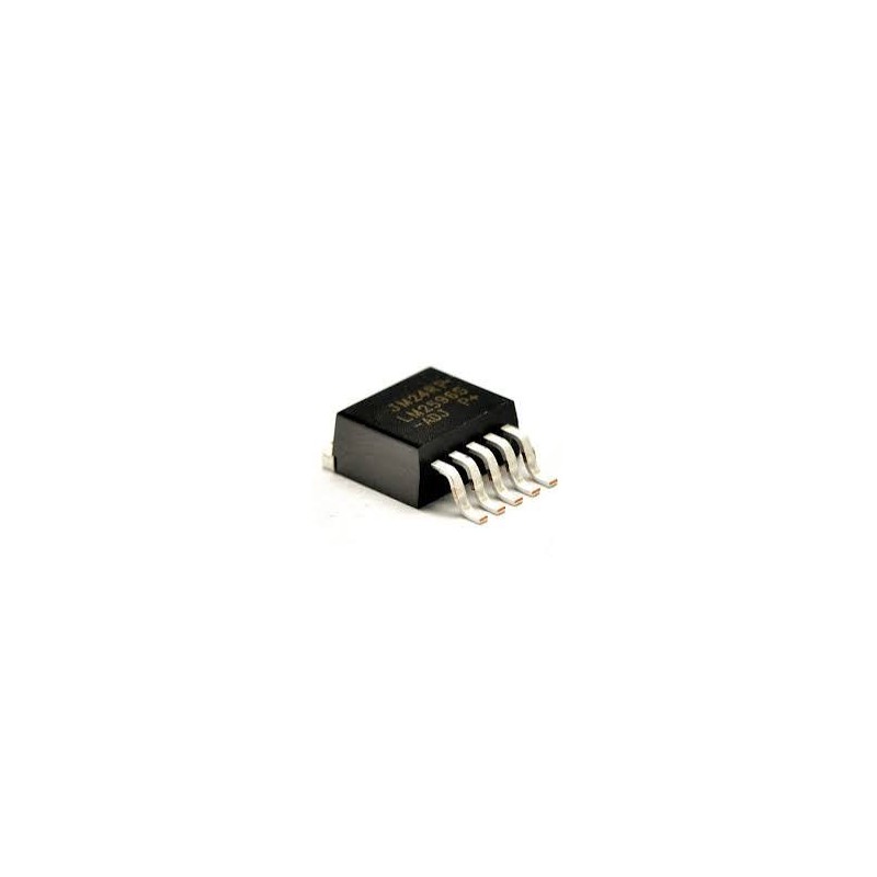 LM2596HVS-ADJ