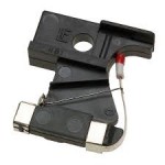 LITTLE FUSE P/N: 0481010.H