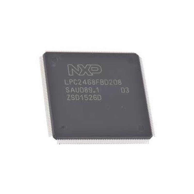 LPC2468FBD208