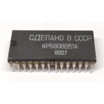 KP580BB51A Russian