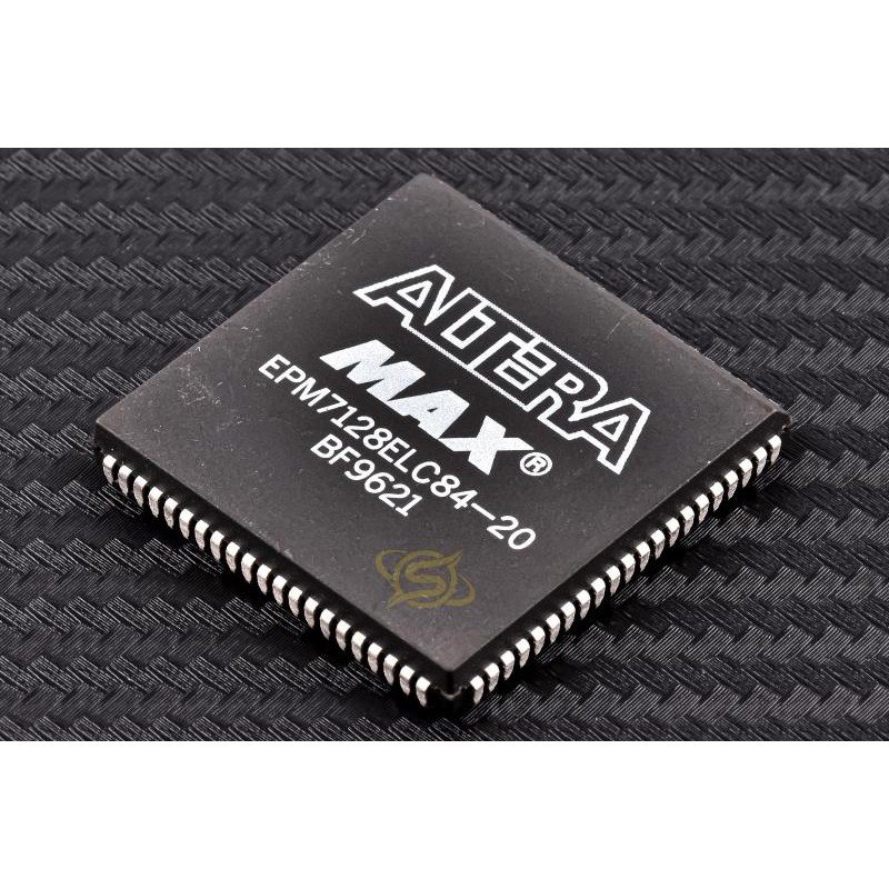 EPM7128ELC84-20