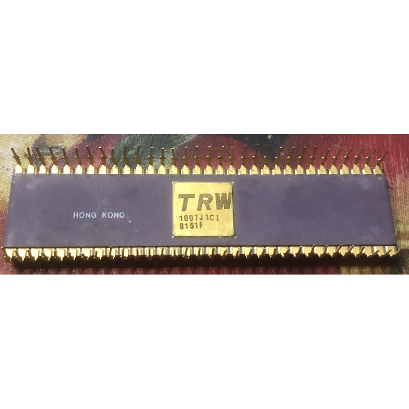 TDC1007J1C1  TRW