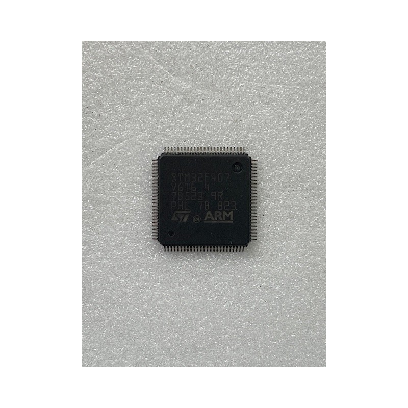 STM32F407VGT6