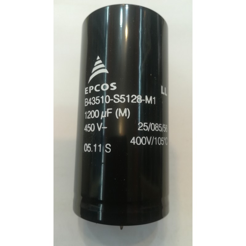 C1200UF450VE