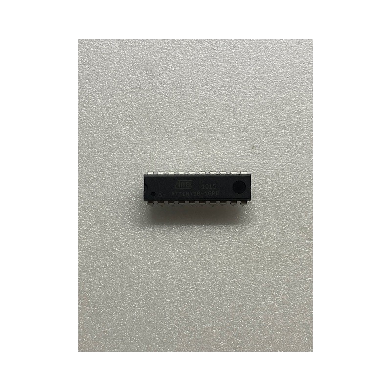 ATTINY26-16PU