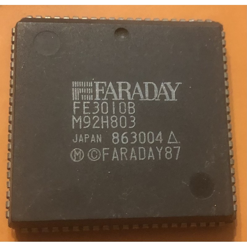 FE3010B FARADAY