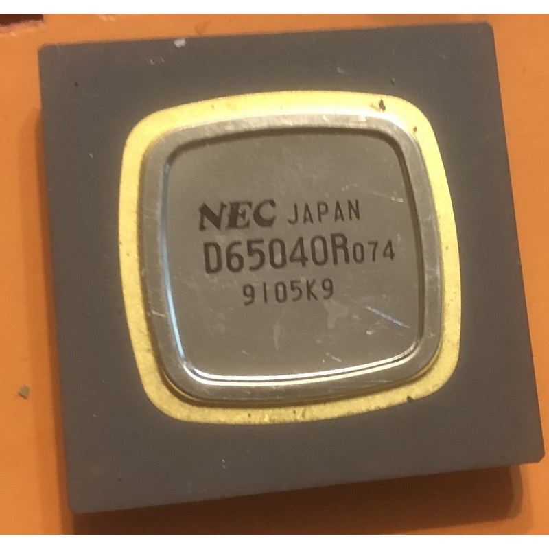 D65040R-074 NEC