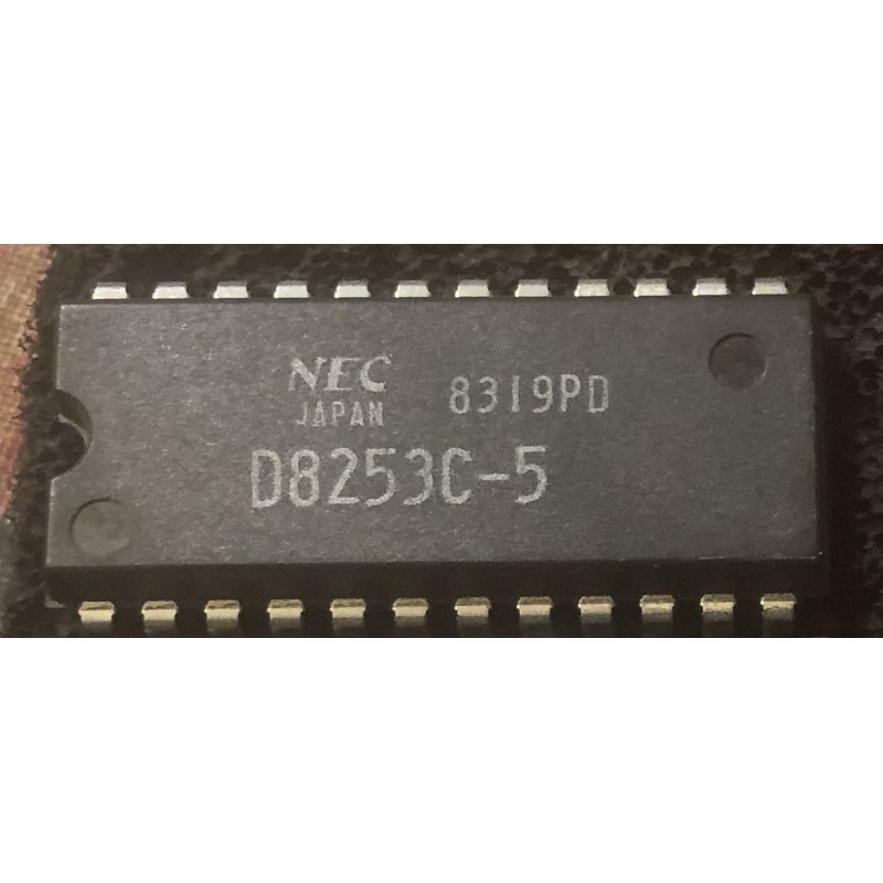 UPD8253-5   NEC