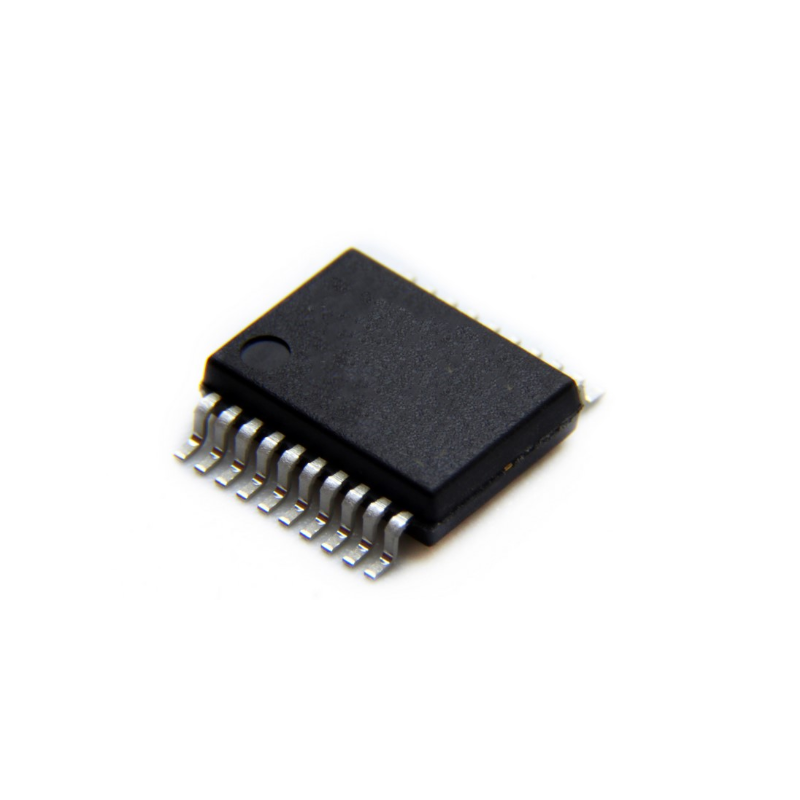 MAX6818EAP+T