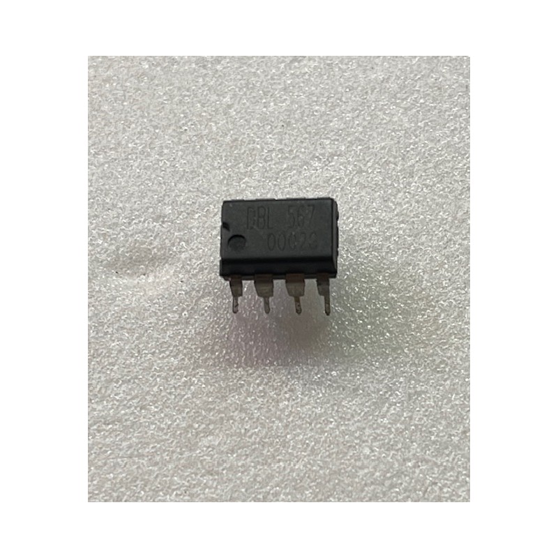 DBL567