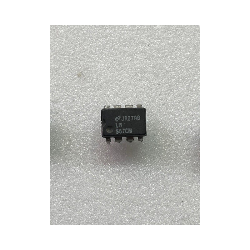 LM567