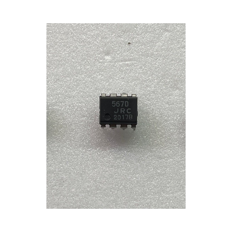 JRC567