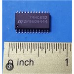 74HC652D