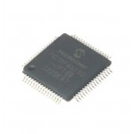 PIC18F66K80-I/PT