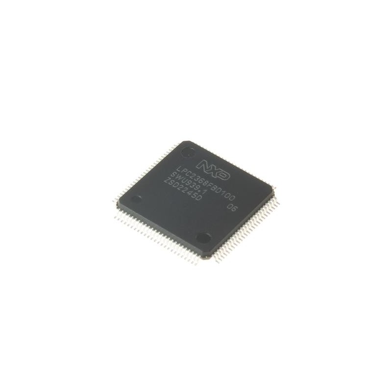 LPC2368FBD100