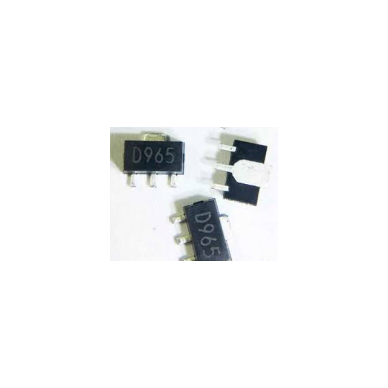 2SD965 (D965)