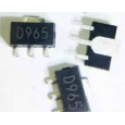 2SD965 (D965)