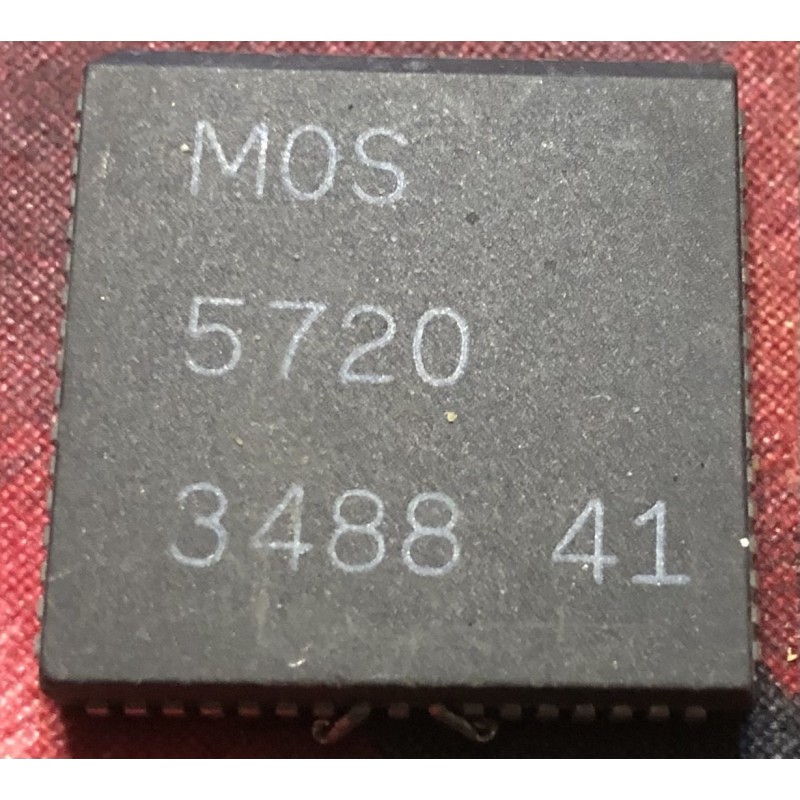 MOS5720