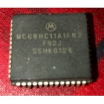 MC68HC11A1FN3    Motorola