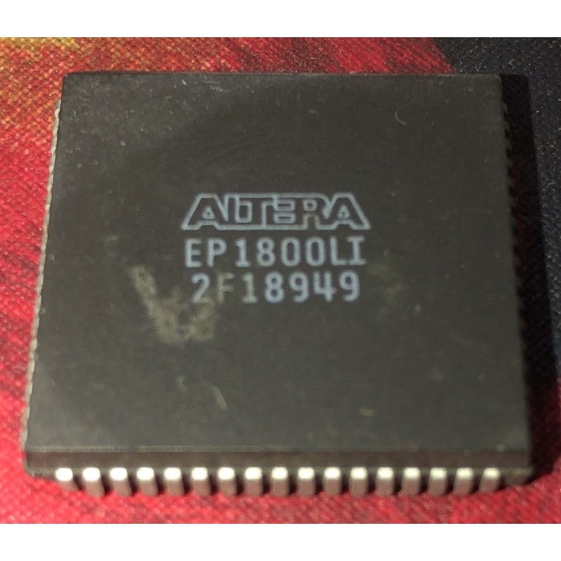 EP1800LI-2   ALTERA   Mil.Std