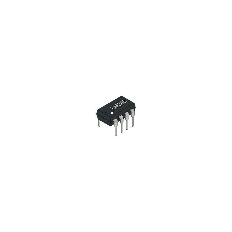 LM386-dip