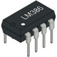 LM386-dip