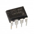 LM386-dip