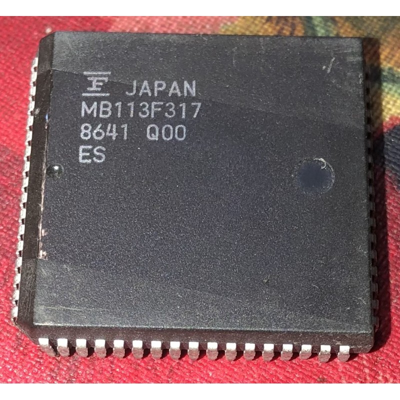 P82A303 /MB113F317    Fujitsu