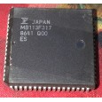 P82A303 /MB113F317    Fujitsu