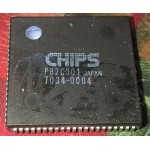 P82C301    Chips