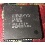 FE3020   FARADAY