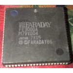 FE3000A    FARADAY