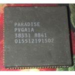 PVGA1A   PARADISE
