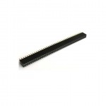 pin header 2x40 female