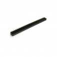 pin header 2x40 female