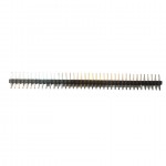 pin header 1x40 male 2mm