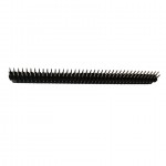 pin header 2x40 male 2mm
