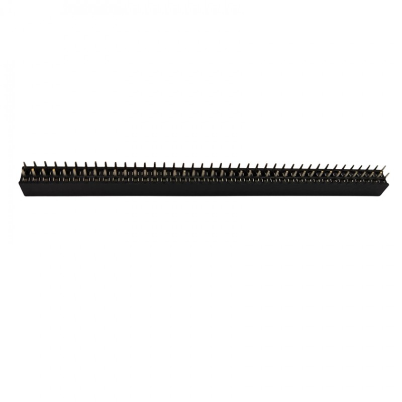 pin header 2x40 femle 2mm