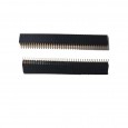 pin header 1x40 female 1.27mm