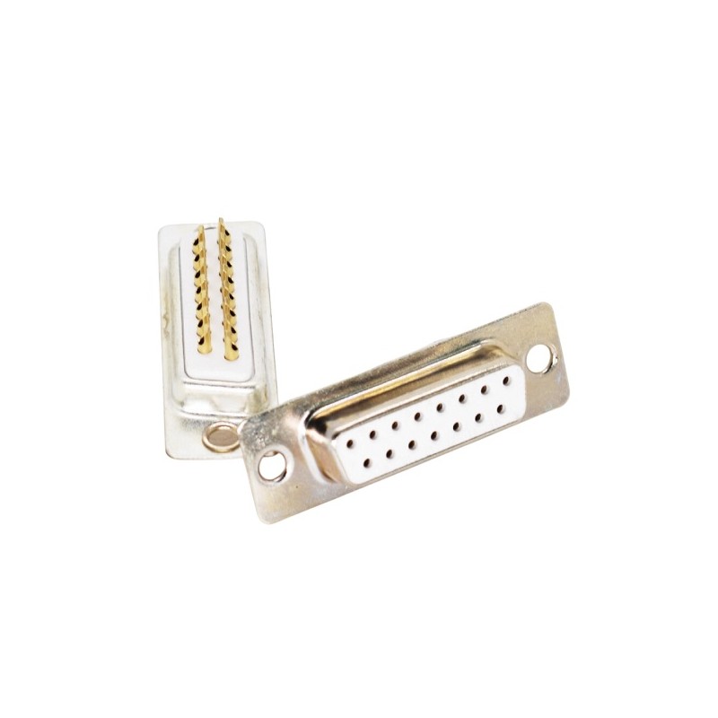 db15 female solder