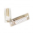 db15 female solder