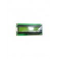 LCD GREEN 2x16 YG