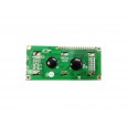 LCD GREEN 2x16 YG