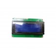 LCD BLUE 4x20 YG