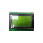 LCD 64x128 GREEN YG