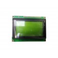 LCD 64x128 GREEN YG