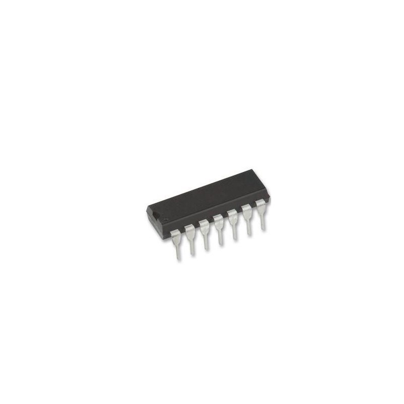 MC14081B